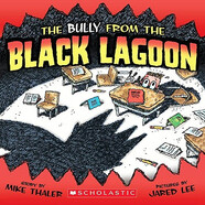 【預訂】The Bully from the Black Lagoon