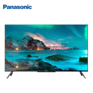 松下（Panasonic）煥新機99新TH-43LX580C 43英寸4K全面屏雙頻WiFi電視二手 松下TH-43JX580C 2+32G 99新