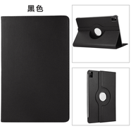 適用紅米redmipad2保護(hù)套11寸旋轉(zhuǎn)小米redmi pad2外殼25040RP0AG皮套紅米redmi平板2防摔鋼化膜mip 旋轉(zhuǎn)保護(hù)套【黑色】送電容筆+鋼化膜 2025紅米R(shí)edmi Pad2