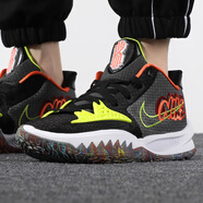 耐克（NIKE）男鞋新款 Kyrie 4  歐文4代運(yùn)動(dòng)鞋實(shí)戰(zhàn)訓(xùn)練減震舒適休閑籃球鞋 CZ0105-002 40