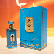 醬王府上合勵匠酒醬香型白酒 53%vol 500mL 1瓶