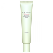 澳爾濱（AIBION）【海外直郵】澳爾濱\/AIBION EXAGE Shimmer 美白屏障精華防曬40g 美白屏障精華液 SPF26 PA +++  40g