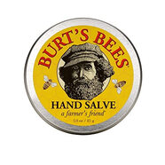 BURT'S BEES 護(hù)手霜 含植物油和蜂蠟 保濕膏 適合干性手部 100%