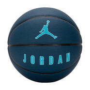 耐克（NIKE）喬丹籃球 7號球JORDAN ULTIMATE J000264541207/BB9137-412 藍黑