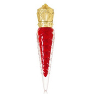克里斯提·魯布托情人節(jié)禮物現(xiàn)貨 Christian louboutin蘿卜丁女王權(quán)杖 口紅 唇y(tǒng)ou002G枚紅色帶細閃