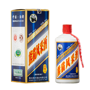 堯村·熊貓風(fēng)采珍藏12醬香型白酒53度 500ml貴州茅臺鎮(zhèn)純糧大曲坤沙 53度 500mL 1瓶