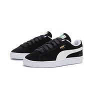 PUMA彪馬 Suede FOREVER DANCE 男女情侶中性運動休閑跑步板鞋 399103-01 35.5