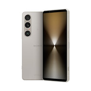 索尼（SONY）Xperia 1 VI 第六代光學(xué)變焦遠(yuǎn)攝 驍龍8Gen 3處理器5G全網(wǎng)通 新款旗艦智能手機(jī) 長焦人像 微距拍攝 霧銀 12G+512G 港版雙卡