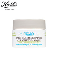 科顏氏（Kiehl's）Kiehls白泥清潔面膜 14ml樣非賣(mài)品