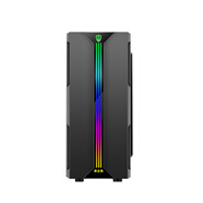 【二手95成新】商務(wù)臺式電腦整機四核 i3 i5 i7獨立顯卡，家用娛樂(lè )游戲辦公臺式組裝電腦主機 定制4-i5 8500/16G/1T M2+2T