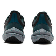耐克（NIKE）男鞋子AIR Winflo 9氣墊運動鞋緩震跑步鞋戶外防水保暖防滑慢跑鞋 DM1106-002/鞋面拒水防雨雪/舒適 8.5/42