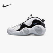 耐克男鞋 新款 Air Zoom Flight 95休閑籃球鞋DX6055-001  DV0820-100 38.5