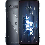 黑鯊5\/黑鯊5RS \/黑鯊5Pro電競游戲5G手機(jī) 144Hz AMOLED電競屏 二手手機(jī) 黑鯊5RS 天穹黑 12GB+256GB 95新