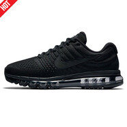 耐克（NIKE）男鞋秋季新款運(yùn)動鞋AIR VAPORMAX全掌大氣墊緩震透氣跑步鞋 849559-004/全掌大氣墊/全黑 42