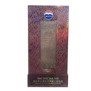 茅臺2010年 茅臺 華窖 樽瓷 醬香型白酒 茅臺老酒 53度 500mL 1瓶