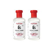 Thayers  津爾氏 金縷梅玫瑰水爽膚水 251ml*2