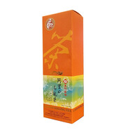 天仁茗茶 （TenRen）中國臺灣進(jìn)口 各式烏龍茶包禮盒 多種口味 臺北直郵 阿里山烏龍茶 150g/盒