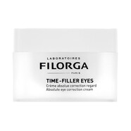 菲洛嘉（Filorga） 補水保濕 拯救熬夜肌 提亮膚色 涂抹面膜 送女友送老婆生日禮物 逆時光眼霜15ml