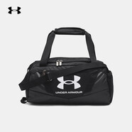 安德瑪（Under Armour） 5.0 Duffle健身包訓練運動(dòng)旅行手拎包挎包 1376454-001 均碼