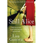 預(yù)訂Still Alice