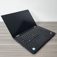 ThinkPad 聯(lián)想X13Yoga L13YOGA L380YOGA 13.3英寸觸摸屏 輕薄便攜商務(wù)辦公 360度翻轉折疊 手寫(xiě) 帶壓感筆二手筆記本 24）yoga2022 i7十二代32-1T固