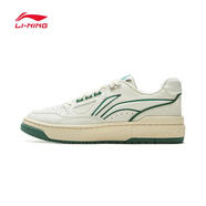 李寧（LI-NING）2024年中性 新秀籃球鞋 ABCV007-4 42
