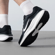 耐克（NIKE）官方艦店男鞋夏季新款運動鞋AIR ZOOM WINFLO氣墊緩震透氣跑步鞋 FJ9509-001/AIR WINFLO 11 42.5