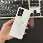 小米（MI）適用原裝適用于小米Civi2玻璃后蓋米civi2手機后殼電池蓋背屏外殼 米Civi2KT貓后蓋 鋼化玻璃材質(zhì)/高品質(zhì)/貼合