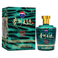 茅臺（MOUTAI）醬香型白酒 宴請送禮 53度 2.5L 1壇 貴州大曲虎年