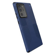 SPECK Products Presidio2 Grip 三星 Note20 Ultra 手機(jī)殼 海岸藍(lán)/黑色/風(fēng)暴藍(lán)(138604-9128)