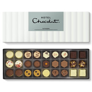 英國(guó)Hotel Chocolat巧克力Chocolate Collection Christmas圣誕節(jié) 法式糕點(diǎn) 巧克力禮盒