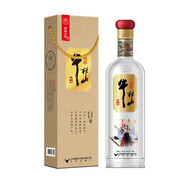 牛欄山北京牛欄山二鍋頭 濃香型高度白酒 42度 500mL 1瓶 京味四合院