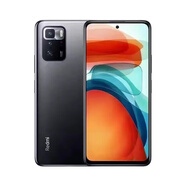 MIUI/ Red Note 10 Pro通5G紅米游行工作便宜智能手機 星紗 5G通 套餐六 8+256GB