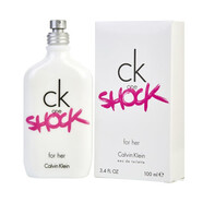 凱文克萊（Calvin Klein） CALVIN KLEIN 凱文克萊 ck女士香水 青春禁忌 EDT 100ml