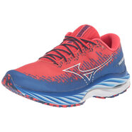 MIZUNO 美津濃 美津濃 Wave Rider 27 女士跑鞋 Usa 6