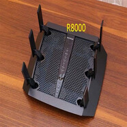 二手網(wǎng)件NETGEAR雙頻千兆路由器，R8000，R7000，R6300 V2，R6220 白色 R8000