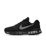 HKCZ款男鞋Air MAX 2017全掌氣墊緩震男女鞋透氣運(yùn)動跑步鞋奧特萊斯 氣墊849559-001 43