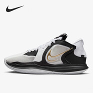 NIKE/耐克Kyrie Low 5 EP 男鞋歐文5低幫實戰(zhàn)籃球鞋 DJ6014-101 42.5