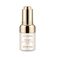 春娟黃芪保濕修復(fù)精華液30ml 1瓶裝
