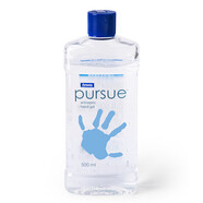 安利（Amway）安利 必速凈手消毒凝露500ml