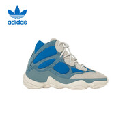 阿迪達(dá)斯YEEZY500冬季椰子潮流運(yùn)動(dòng)鞋GZ5544禮物UK7.0碼40.5碼