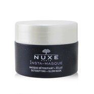 歐樹（Nuxe）NUXE面膜系列 玫瑰活性炭凈膚面膜 50ml