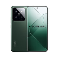 小米14 Ultra 第三代驍龍8 徠卡光學(xué)Summilux鏡頭 小米澎湃OS手機【14系列】 巖石青丨小米14Pro 16GB+1TB