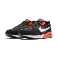 耐克（NIKE） Air Max Ivo 氣墊鞋 緩震網(wǎng)面透氣休閑鞋 運(yùn)動(dòng)鞋 跑步鞋  男鞋 580518-016 40.5