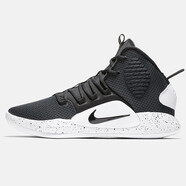 耐克NIKE 男子運(yùn)動(dòng)鞋HYPERDUNK X EP HD2018籃球鞋AO7890-101 AO7890-001 44