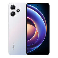 小米 Redmi 紅米 Note12R 第二代驍龍4  18W快充 5000mAh大電池 智能游戲拍照 5G全網(wǎng)通手機  天空幻境 4GB+128GB