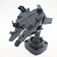 RSRDDY專(zhuān)用于大眾途岳途銳途昂探岳高爾夫行車(chē)記錄儀支架車(chē)載后視鏡云鏡