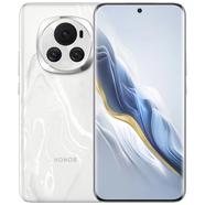 榮耀magic6Pro 新品 6000mAh 16GB+512GB選購 暢玩60Plus 五星超抗摔 祁連雪 Magic6Pro 12GB+512GB 60plus