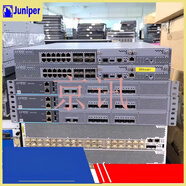 Juniper瞻博 SRX1500-SYS-JB-AC高端下一代防火墻 4x10G+16口千兆 SRX1500-AC