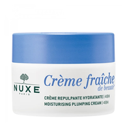 歐樹（nuxe）植萃高保濕盈潤面霜50ml